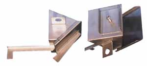 sheet metal fabrication and welding
